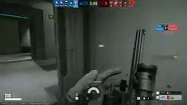 New Deimos operator is op in R6 смотреть онлайн