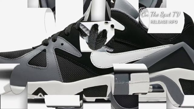 NIKE AIR STRUCTURE TRIAX 91 | RELEASE INFO смотреть онлайн