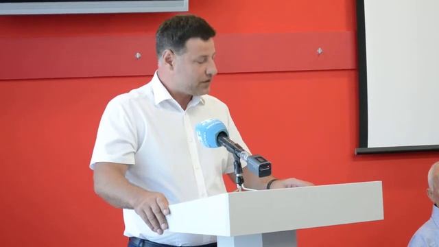 Руководитель представительства организации в Узбекистане Нугаев Геннадий-Эдем смотреть онлайн