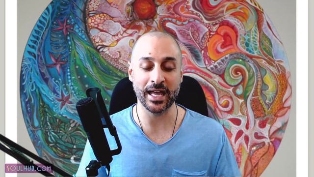 The Secret to Healing Your Subconscious (Powerful Shadow Work) смотреть онлайн