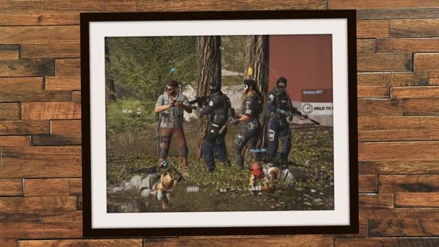 OPERATION ARCHANGEL - Ghost Recon Wildlands - Rainbow Six DLC Mission смотреть онлайн