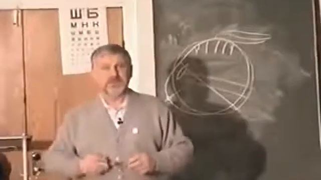 Восстановление зрения ! В.Г. Жданов смотреть онлайн