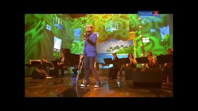 "РОМАНТИКА РОМАНСА" на ТВ "Культура-Россия" 28 декабря 2013 г. смотреть онлайн