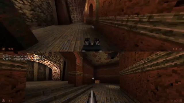 Quake - PS5 - stream 1 смотреть онлайн