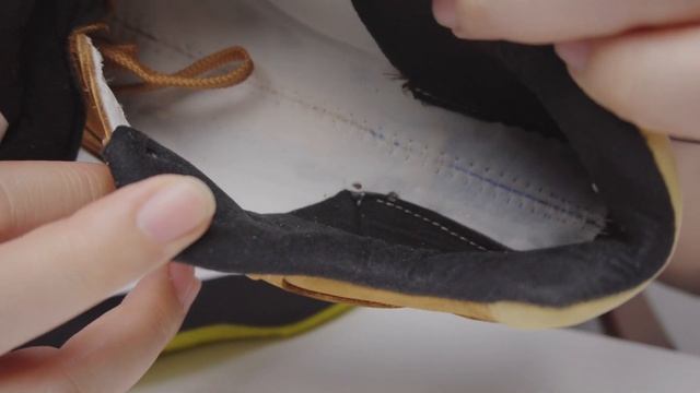 [4K REVIEW] 다음 992는 이녀석을 추천합니다! 뉴발란스 992 위트 리뷰  New Balance 992 Wheat M992LX REVIEW