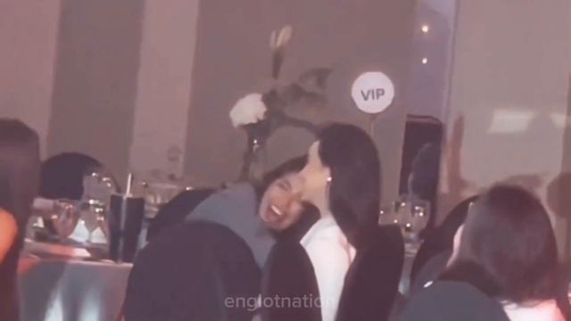 Engfa x Nudee moments (EngDee being on crack😂😂) смотреть онлайн