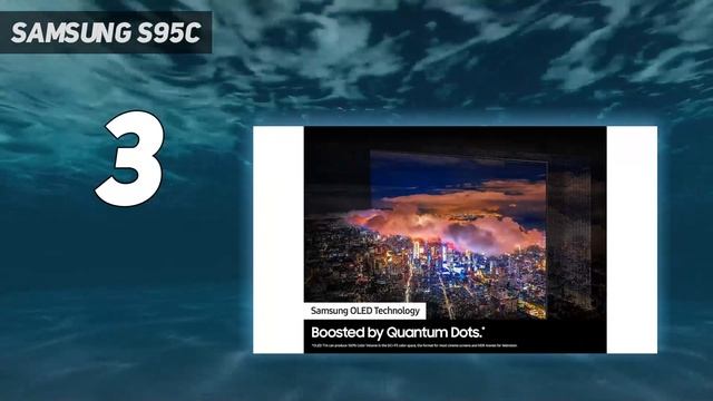 Top 5 Best 4K TV in 2024 смотреть онлайн