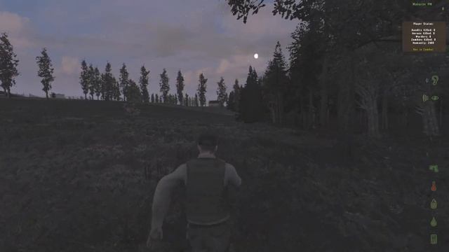 Day Z - Origins :: EP 1 - My first life, NEW MAP. (ARMA2) смотреть онлайн