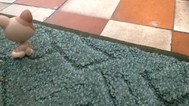 Lps ПОХОД НА БАЛКОН😜 смотреть онлайн