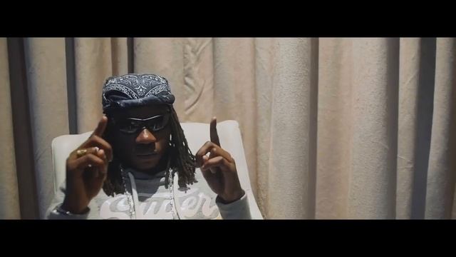 Don Pacino - Blicky (Prod. by 2Dirtyy) [Music Video] | Link Up TV смотреть онлайн