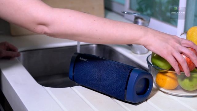 ExtraBass Speakers / Promo Video / Sony Malaysia смотреть онлайн