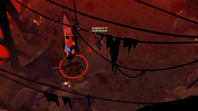 Power of Infernal Scythe Corrupted Dungeon #1 (Stalker Mode) смотреть онлайн