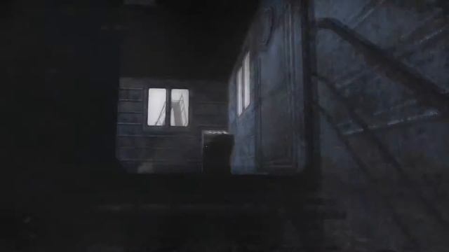 S.T.A.L.K.E.R. Байки у костра - Свечение на земснаряде смотреть онлайн