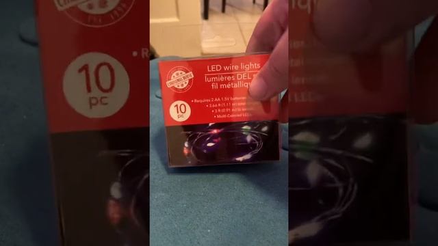 Last Dollar Tree 🌲 Christmas Haul❤️Slim Pickings of Holiday Items 😔 смотреть онлайн