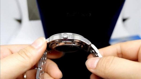 SEIKO 5 SNKM87K1 AUTOMATIC ORIGINAL UNBOXING