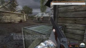 ✌ s.t.a.l.k.e.r. ogsm cs 1.8 ce compilation fixes + stcs weapon pack 2.6  ✌