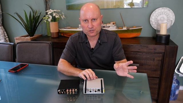 ARYLIC S50 PRO+ the ULTIMATE TV SOUND BAR & Music system SUPER HACK - смотреть онлайн