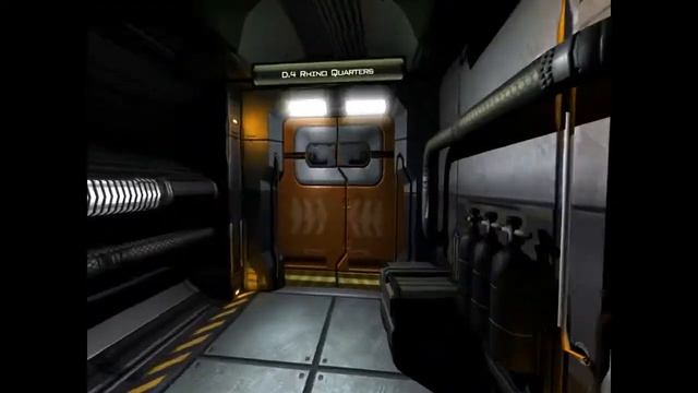 Zagrajmy w Quake 4 06 Operation Advantage смотреть онлайн