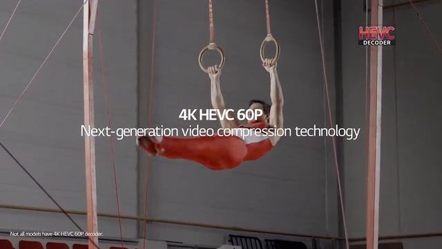 LG ULTRA 4K 3D TV смотреть онлайн
