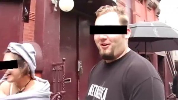 Mindless Self Indulgence | Live