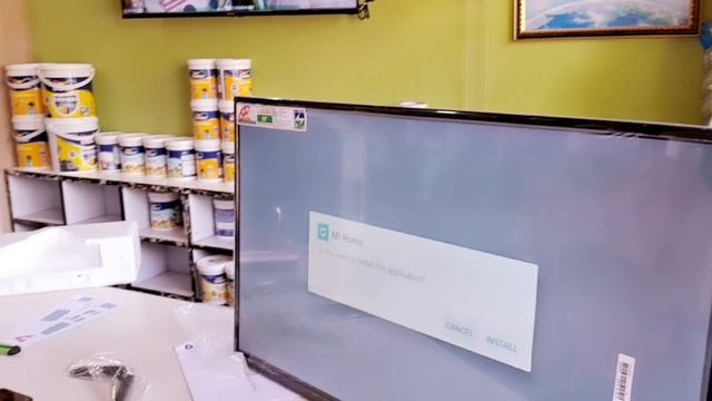 Mi Home App Installation In Any Android TV Just Using The Simple Method #detail #sansui #redmi redm смотреть онлайн