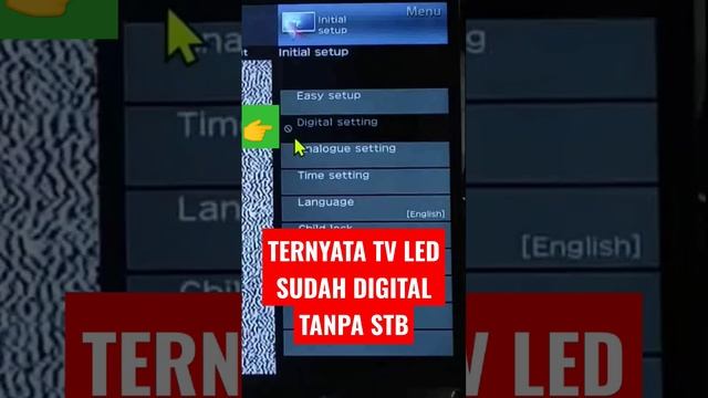 📢TV LED YANG SUDAH DIGITAL DVB T2 #siarandigital смотреть онлайн