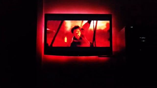 DIY Ambilight clone fast action смотреть онлайн