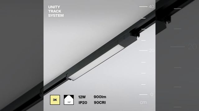 Трековый светильник Maytoni Technical TR000 1 12W3K B смотреть онлайн