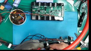 삼성 제트 vca-sbt90 청소기 배터리 리필 영상