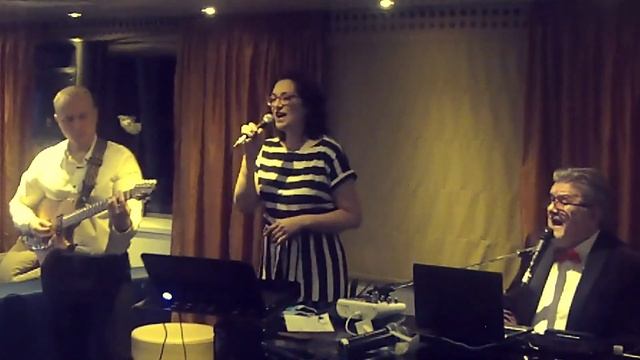 Дуэт БРИДЖ демо ролик смотреть онлайн