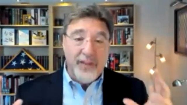 August 30, 2021: Tom Nichols смотреть онлайн