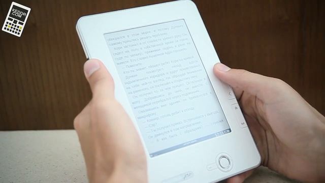 PocketBook pro 602 - Претендент на высший класс смотреть онлайн