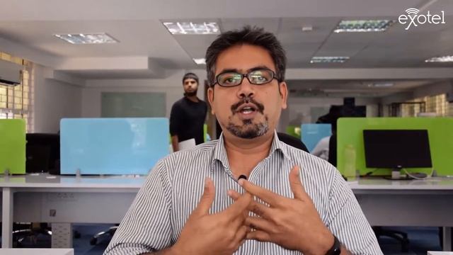 What Motivates You to Come To Work Everyday? | Exotel смотреть онлайн