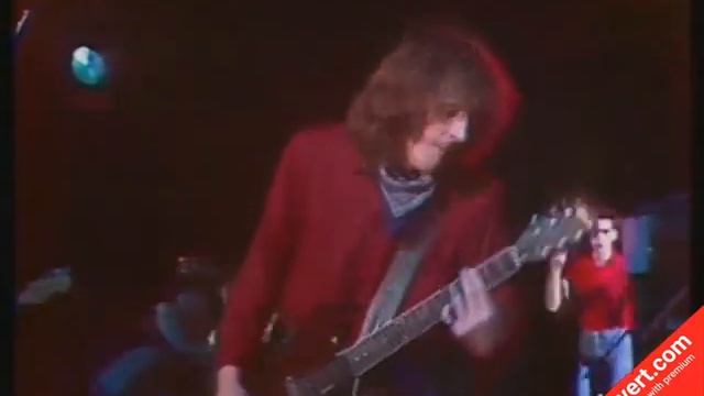 THE RUTS - Chorus, French TV 13th January 1980. (Upscaled Version) смотреть онлайн