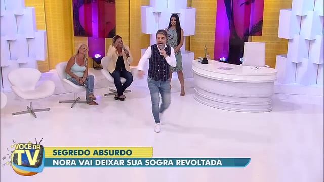 Você na TV (18/03/20) | Completo смотреть онлайн