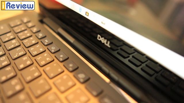 iReview - รีวิว Inspiron 7391 2in1 โน๊คบุ๊ค intel Gen 10 ที่ คุ้มเงินที่สุดแห่งปี 2019 смотреть онлайн