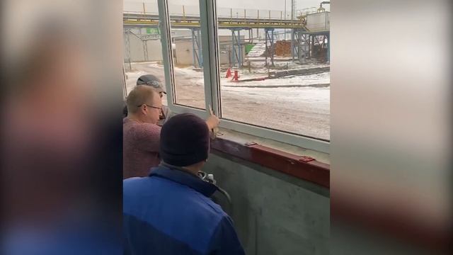 Броня Звук Барьер,Броня Антикор,Броня Классик,Броня Фасад на Вятском Фанерном Комбинате, город Киров смотреть онлайн