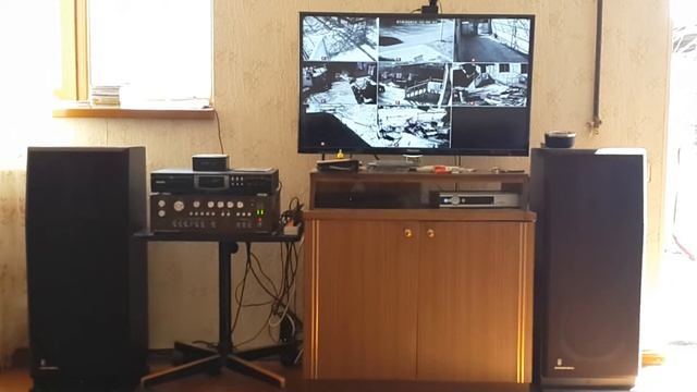 Grundig Monolith 90a