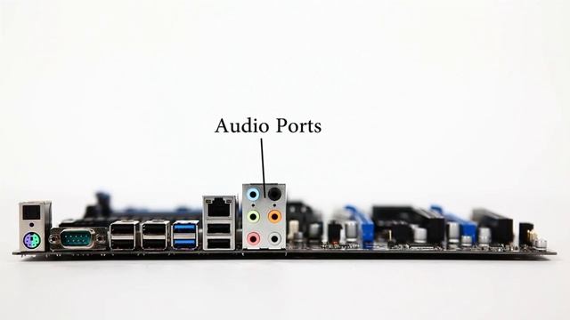 TigerDirect TV: MSI 970A-G45 9 Series AM3+ Motherboard смотреть онлайн