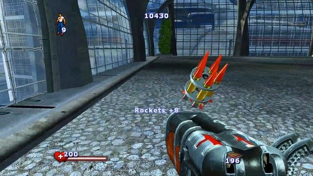 Serious Sam II - #36. Сириусополис (coop) смотреть онлайн