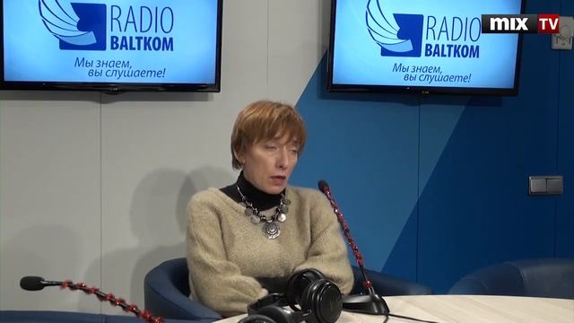 Правозащитница Оксана Челышева  в программе 