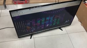 Телевизор Yuno