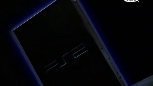 Sony PlayStation 2 - The Third Place - Spot TV Germany смотреть онлайн