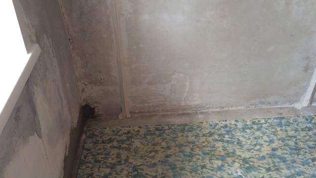 Выравнивание стен по маякам. Этап 1 смотреть онлайн