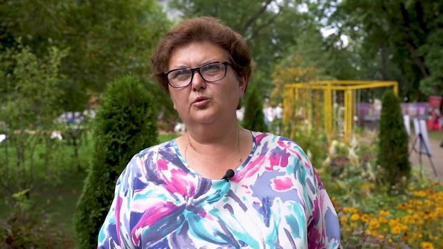Сады начинающих, Сады и Люди 2023 смотреть онлайн