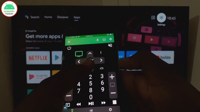 Best Remote App For Android TV | Android TV Remote App смотреть онлайн