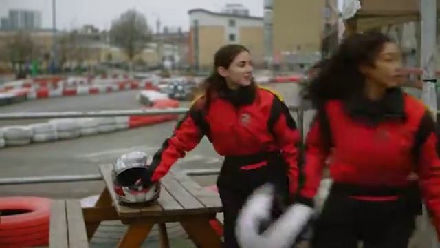 Go Getter 4 Unit Lesson 3.2 We're won! (Part_1) смотреть онлайн