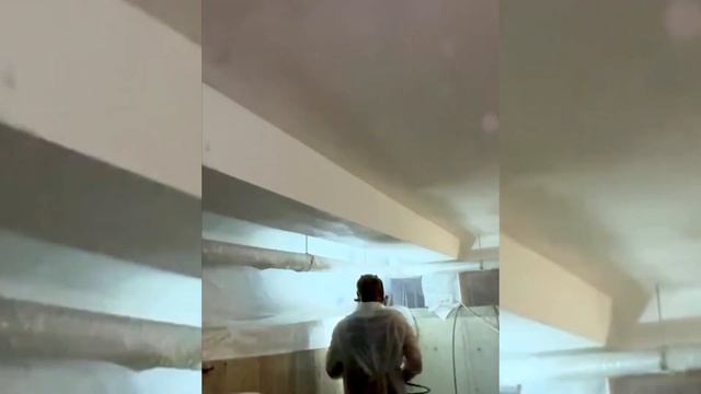 Применение Броня Классик НГ в крупном загородном коттедже , Алупка, Крым смотреть онлайн