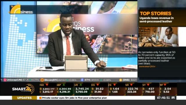 SMART 24 TV: SMART MEANS BUSINESS 3RD-NOV-2022 смотреть онлайн