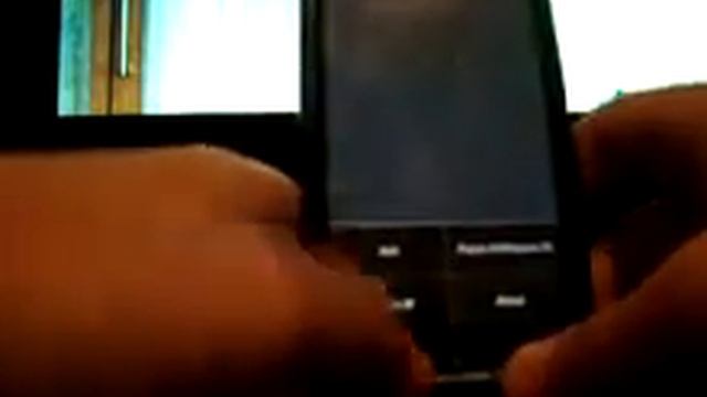 Видеообзор Sony Ericsson Xperia Neo MT15i(Android 2.3.3) смотреть онлайн